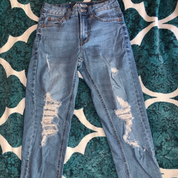 Wild Fable Jeans - Picture 5 of 9